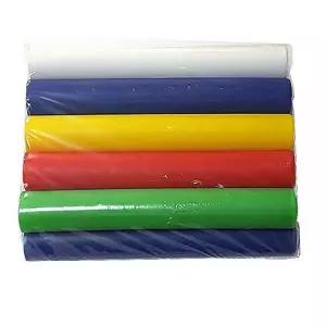 찰흙 밀대 10개입