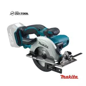 마끼다 DSS501Z 18V 무선 원형톱 베어툴 본체만