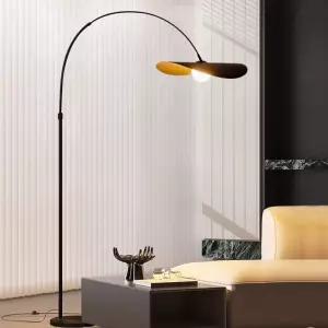 구름낚시 거실 스탠드 이탈리아 거실등 중산 스탠드조명