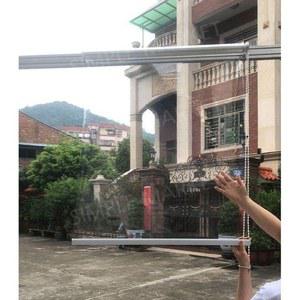 투명 비닐 블라인드 방수 그로밋 진열장 앨범 에어커튼 투명비닐롤스크린 쉐이드 식물 채소