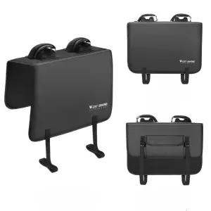 픽업트럭 자전거거치대 차량용 짐칸패드 캐리어 2대 자전거