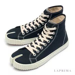 [롯데백화점]메종마르지엘라 타비 남성 스니커즈 S57WS0440-P4291-H0958