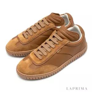 [롯데백화점]BALLY 플레이어 남성 스니커즈 PARREL-DE