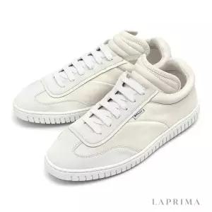 [롯데백화점]BALLY PARREL 남성 스니커즈 PARREL-WH