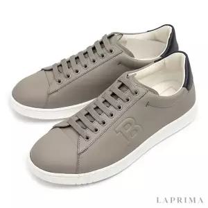 [롯데백화점]BALLY 아쉐르 플레인 스니커즈 ASHER-SA