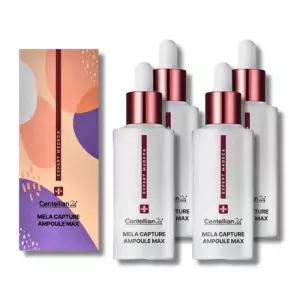 센텔리안24 엑스퍼트 마데카 멜라 캡처 앰플 맥스 45ml 4개 /wb