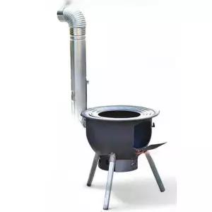 가마솥 화덕 소각로 뚜껑 무쇠화구 문아궁이 누룽지