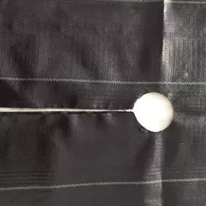 묘목 제초매트 농업용 잔디 덮개 방지 잡초 과일나무 나무 방초 농사용 수목 방초망