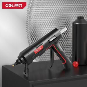 델리 300W 핫멜트 글루건 DIY 미니 가정용 산업용 건 열 온도 조절 전기 수리 도구 11mm 글루 스틱 사용