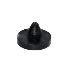 12pcs 90541-06036 브레이크 스위치 스토퍼 고무 페달 패드 스톱 쿠션 라이트 리미터