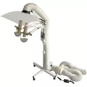 환풍기 가정용 닥트 무소음 산업제조용 원형 덕트팬 욕실 실내 덕트 흡입기 연기 굽기