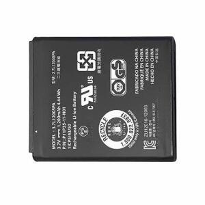 텍사스 인스트루먼트 Ti-84 Plus CE / Ti-nspire Cx CAS/CX II CAS용 고품질 3.7V 1200mAh 3.7L1200SPA 배