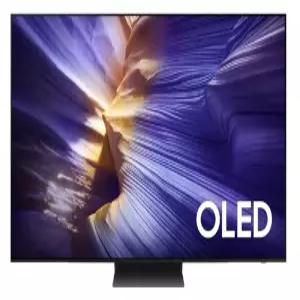 삼성전자 55인치 OLED TV 4K KQ55SF90AFXKR 스탠드 삼성전자물류설치