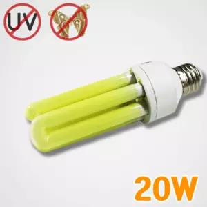 해충 볼전구 램프 20W