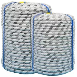 등산용로프 자일 산업용 내마모성 안전 산악 고소작 밧줄 탈출