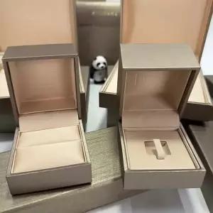 반지 목걸이 케이스 상자 보석 프로포즈 불가리