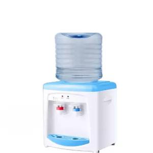 정수기통 사무실 냉온수기 가정용 생수정수기 소형 물통