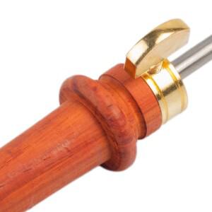 LOOK 전문가용 첼로 엔드핀 현 테일로드 어쿠스틱 니켈 액세서리