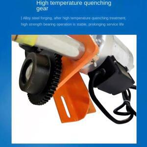 CheapPulley 걷기 or 패들링 0.5T/1T 미니 전기 호이스트 스포츠카 가정용 크레인 모노레일 자동차 I-빔 풀