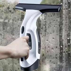 스퀴지 무선 가정용 핸드 욕실 WYOT 화장실 유리창 창문닦이 물기제거 청소