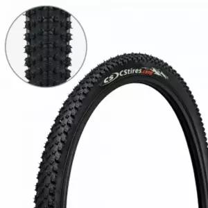 탱크휠자전거타이어(26x2125)MTB산악자전거바퀴