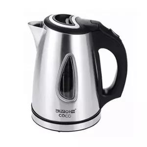 전기포트 코코스텐 1.2L 무선 키친아트1001 전기주전