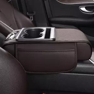 차량 팔걸이 박스 자동차 수납함 콘솔박스 소품 보관