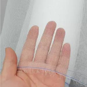 롤 방충망 글라스 모기장 교체용 창문 방충망 셀프 설치 자재