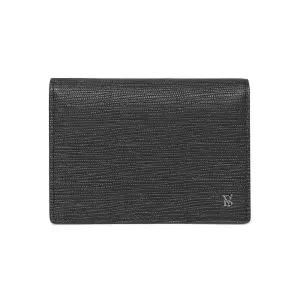 [롯데백화점]닥스 남성 베노베로 소가죽 명함지갑 BMG1ACN1241K1