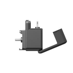 호환 인스타360 X5 퀵 리더 USB 3.0 파일 전송 메모리 카드 저장 케이스 IOS 안드로이드 인스타 360 X4 에