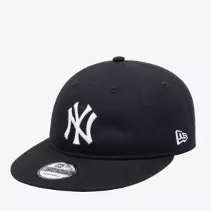 뉴에라 MLB 뉴욕 양키스 롱 바이저 920UNST 볼캡 14881510