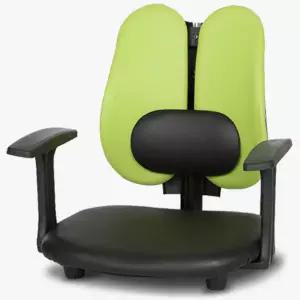 엔젤 좌식의자 G05 팔걸이 요추형