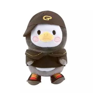 베이비 펭수 인형 가방고리-힙합/캐릭터인형키링/어린이키링/귀여운키링/가방악세사리/가방걸이인형/고리