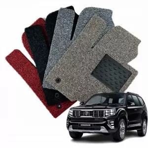 컨셉토디자인 확장형 코일매트 모하비더마스터 (오르간페달 21년이후) 운전석1p