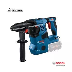 보쉬 GBH 18V-28 C 베어툴 충전 로터리 해머 3.3J 본체만 GBH18V-28C