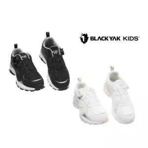 [롯데백화점]블랙야크 키즈 아동 보아 다이얼 운동화 라이트업 ABKSHX4904