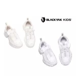 [롯데백화점]블랙야크 키즈 아동 보아 다이얼 운동화 야크봇 V2 ABKSHX4922