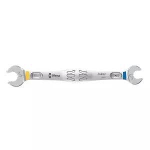 [골드스마일]WERA 양구스패너(6005 Joker 6+7)_05020310001 6+7