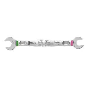 [골드스마일]WERA 양구스패너(6005 Joker 8+9)_05020311001 8+9