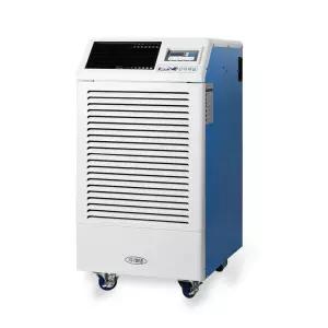 웰템 산업용제습기 210L D210P 대형 대용량 공장용 업소용 제습기