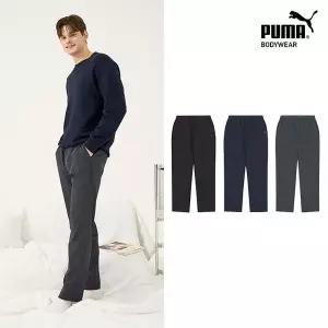 [하프클럽/푸마]26SS 푸마 기능성 에어핏 남성 팬츠 3종