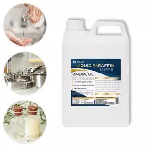 유동파라핀 (2L/4L)(빵이형제 파라핀오일 미네랄오일)