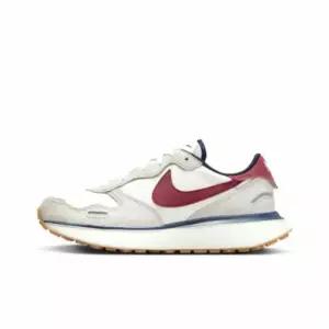 나이키 피닉스 와플 여성 운동화 네이비 레드 FZ3600-072