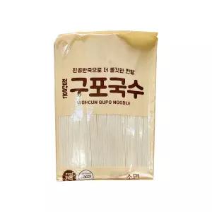 정담은 구포국수 3kg