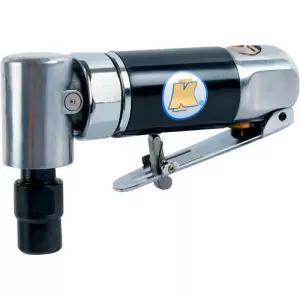 -코너형 에어 다이그라인더 -6228-A 18 000rpm(1EA) 절삭 절단 공구 작업 절단기 다이