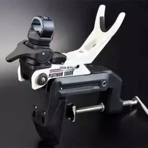 선상 낚시용 낚시대 거치대 걸이대 꽂이대 거치대 클램프 낚시용품 선상용