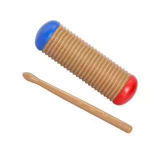 리듬악기 기로 문지르기 쉐이킹기로 인지발달 음악교구 KR6941 음악놀이완구