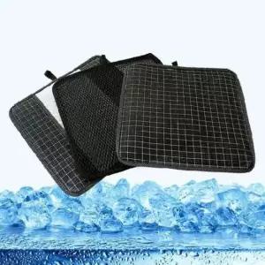 [CAR] 3D 에어메쉬 쿨방석 차량용방석 계절방석