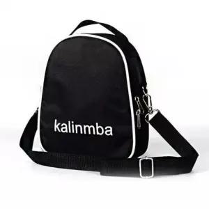 칼림바 전용 파우치 케이스 수납 가방 휴대 손가락 피아노 크로스백 미니