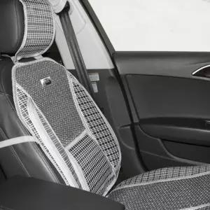 차량   시트 쿠션 자동차 여름 쿨링 바람 방석